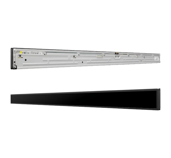 47.1"条形屏模组