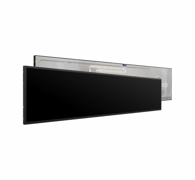 48"条形屏模组